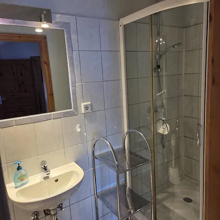 Martin Zimmervermietung Apartment *
