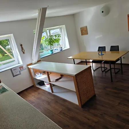 Martin Zimmervermietung Apartment *