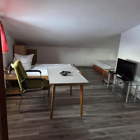 Martin Zimmervermietung Apartment *